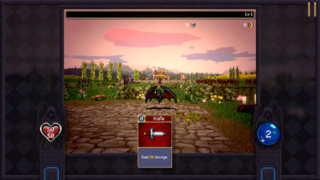 Vampire Crawlers arriva su iOS e Android il 12 ottobre