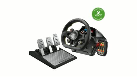 Linux 7.3 migliora il supporto al Turtle Beach VelocityOne Race