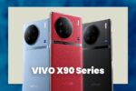 VIVO X90 Pro Plus