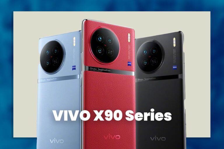 VIVO X90 Pro Plus