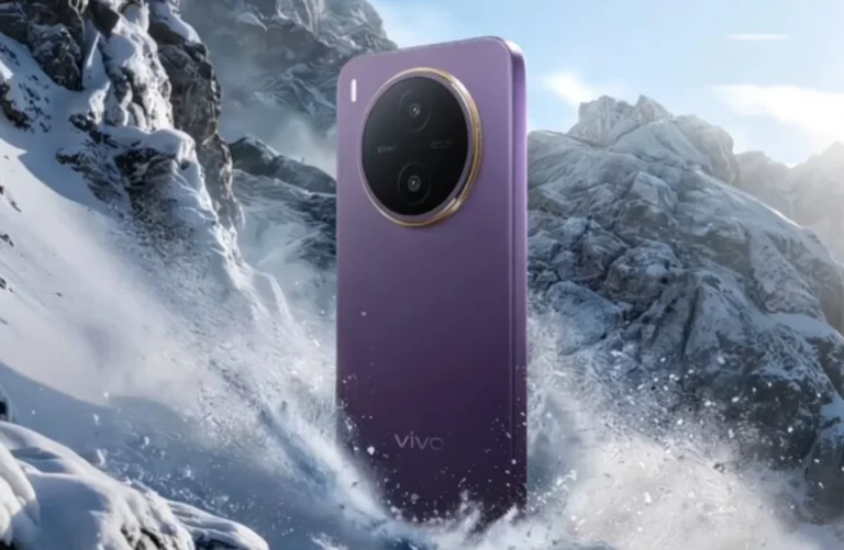 Vivo Y600 Pro