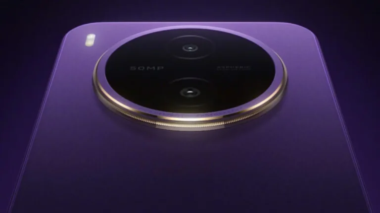 Vivo Y600 Pro officially teaser ufficiale