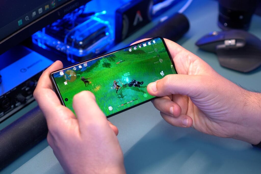 vivo x80 pro gaming