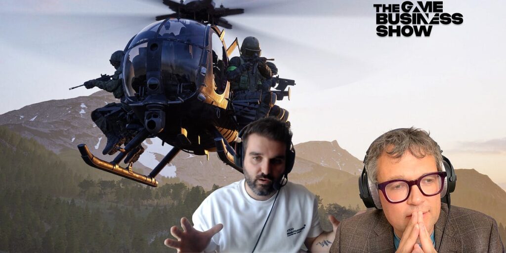 Wardogs e lo studio Bulkhead