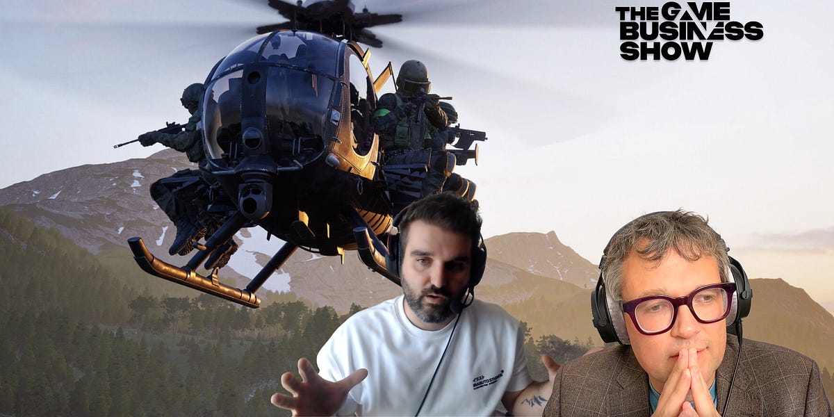 Wardogs e lo studio Bulkhead