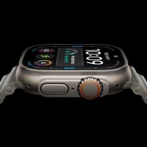 Apple Watch Ultra 4