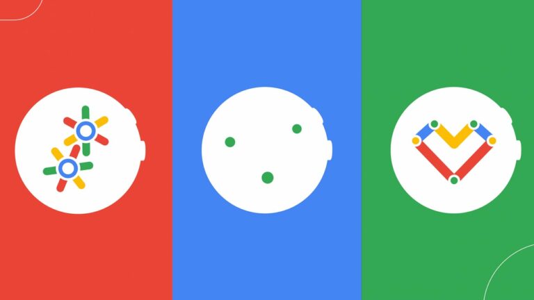 WearOS 3