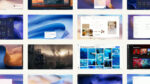 Le esperienze di Windows 11 nell’immagine ufficiale di Microsoft.