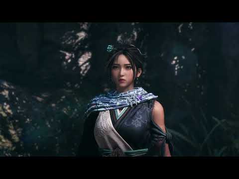 Wo Long 2: Wings of Ember: scena del video