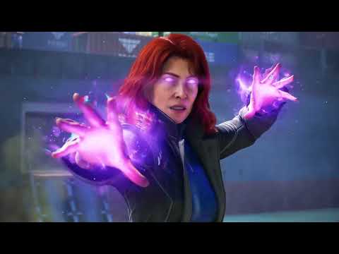 Marvel’s Wolverine su PS5: dettaglio