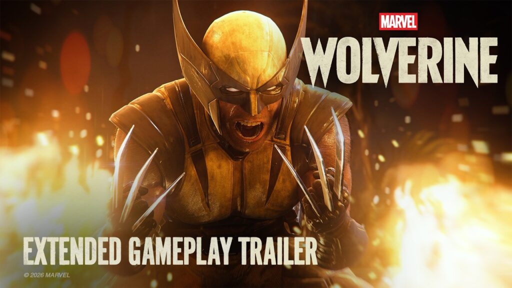 Marvel’s Wolverine su PS5