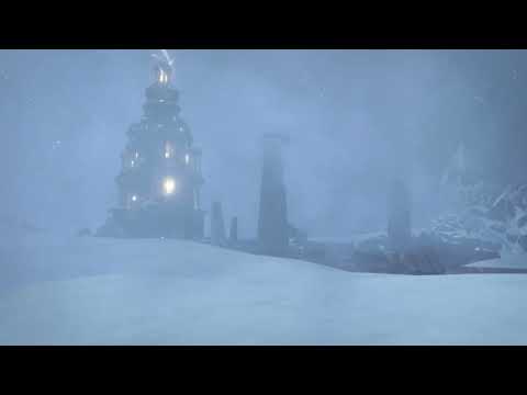 World of Warcraft The Last Titan: scena 1