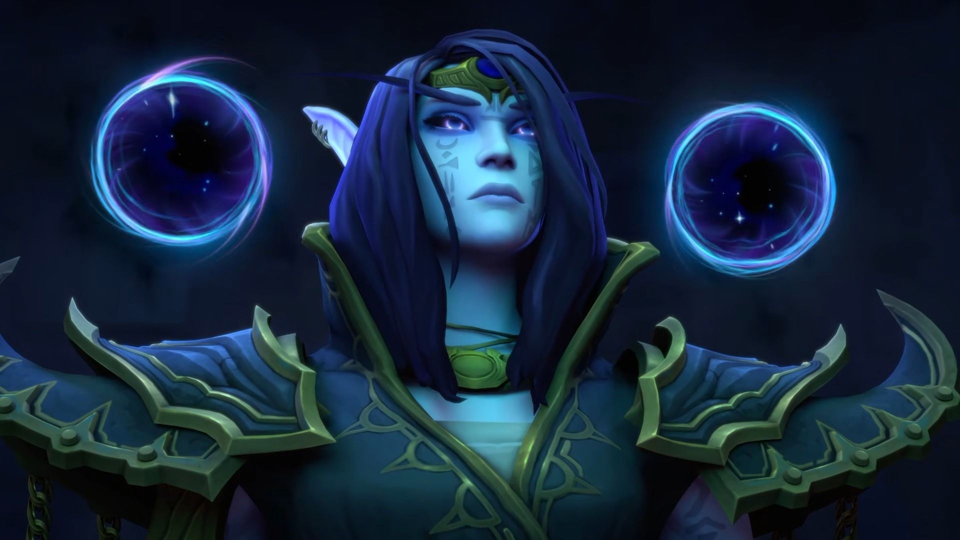 World of Warcraft: The Last Titan arriverà nel 2027