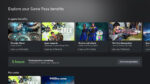 Xbox Cloud Gaming