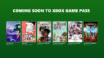 Xbox Game Pass