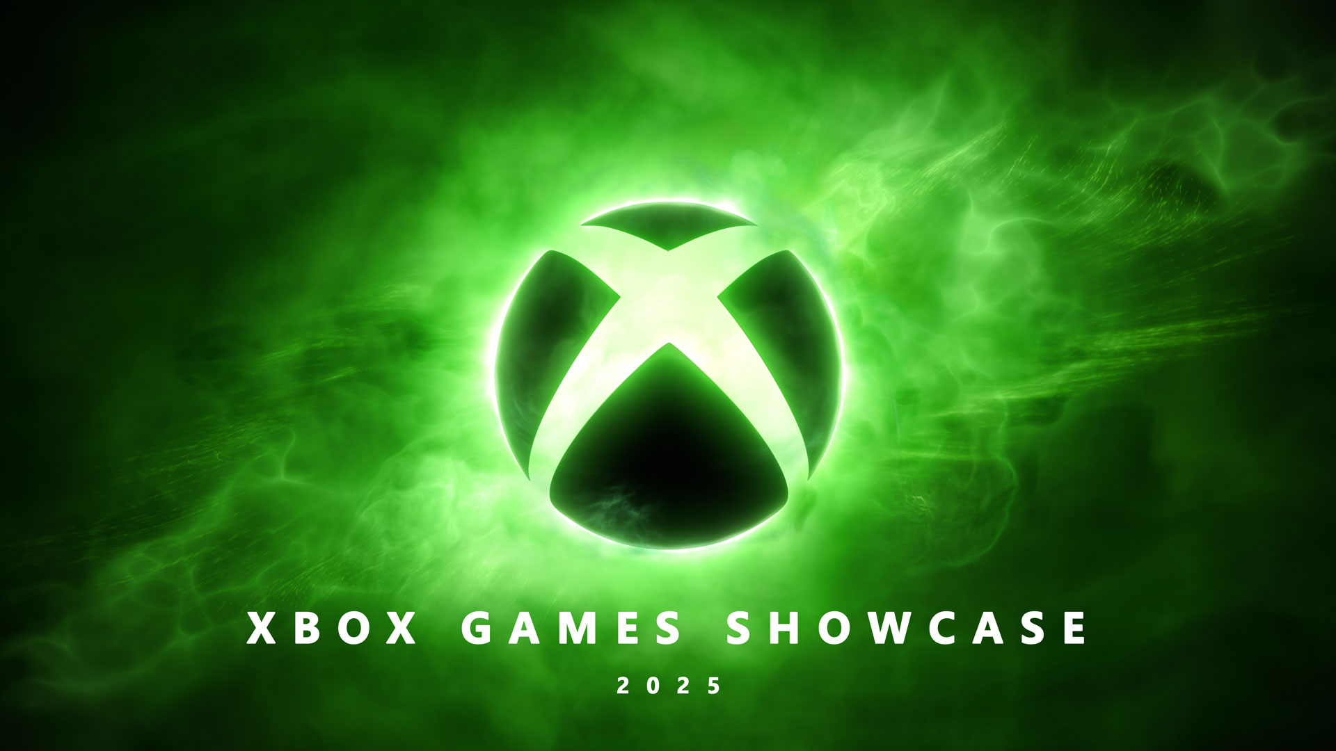 Xbox Games Showcase 2025 packaging prodotto