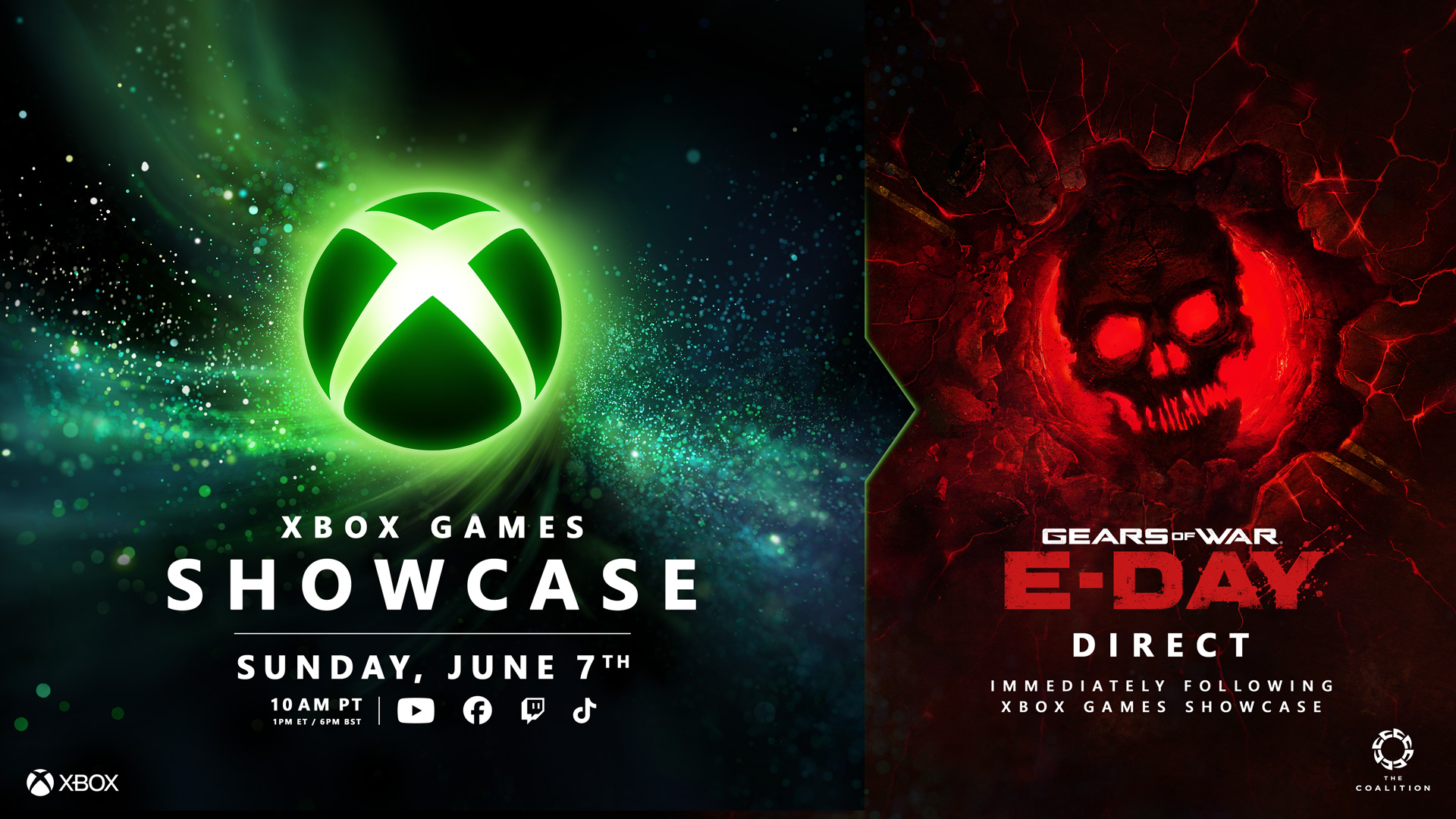 Xbox lo Showcase 2026 e un Direct dedicato packaging prodotto