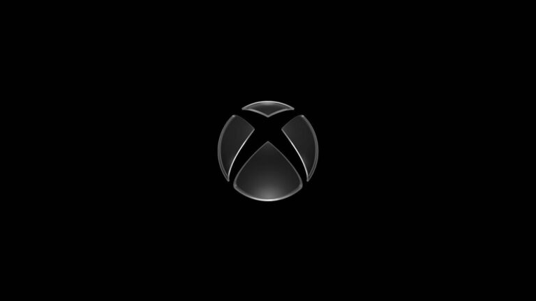 Logo ufficiale Xbox