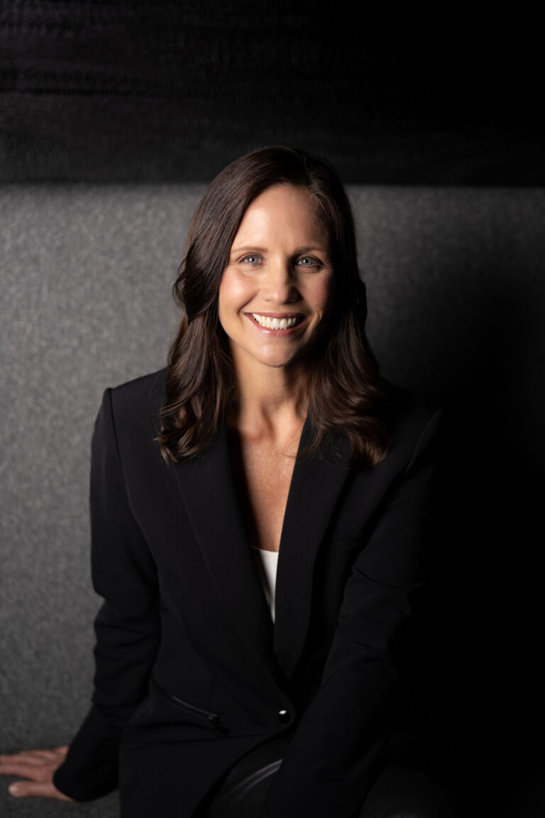 Kayleen Walters, presidente di Xbox XP