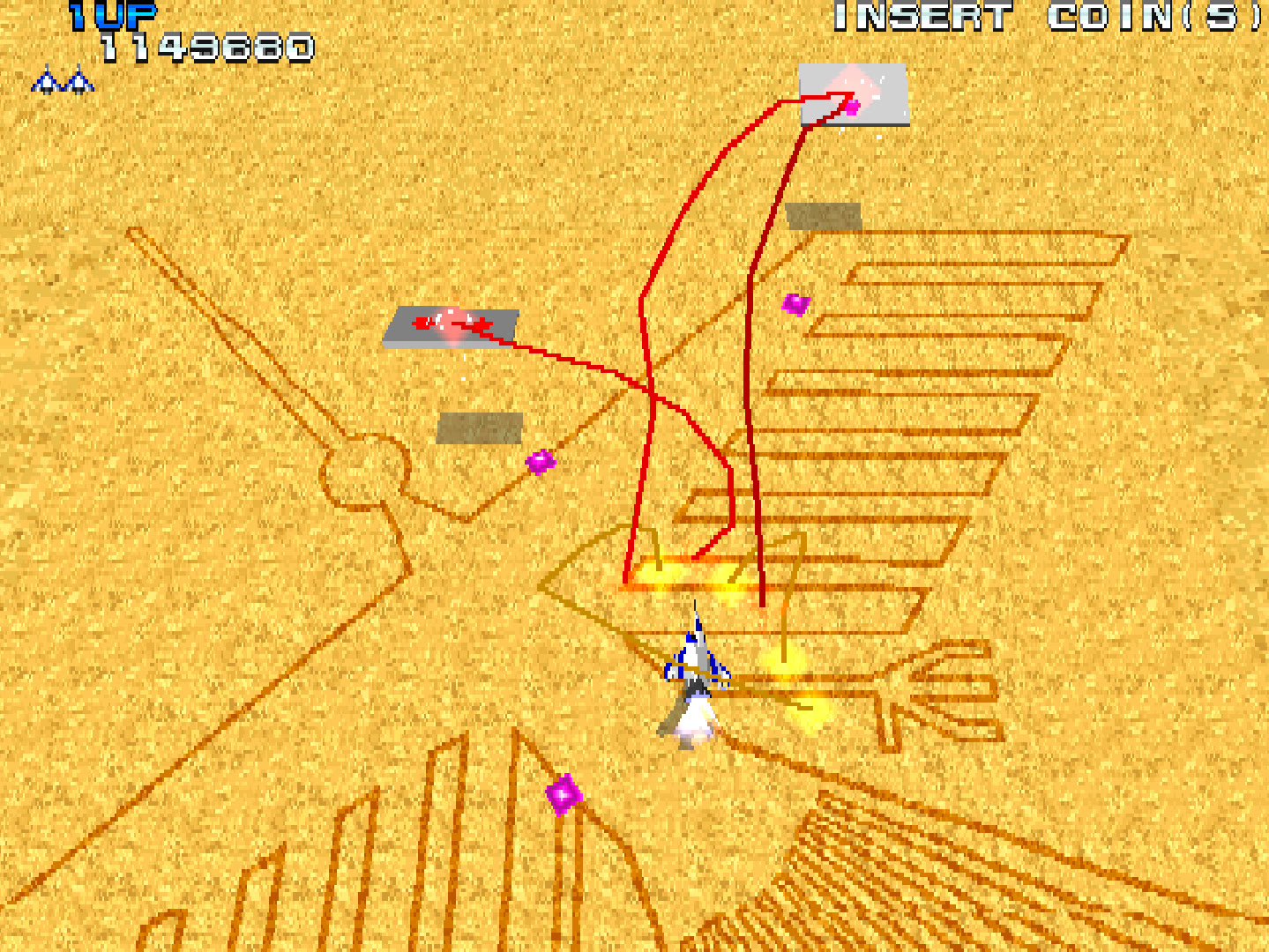 xevious article 2