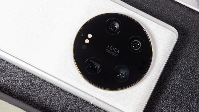 Xiaomi 13 Ultra - fotocamere