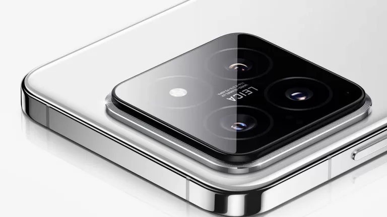 Xiaomi 14