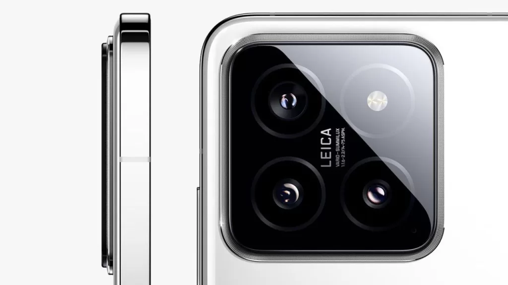 Xiaomi 14