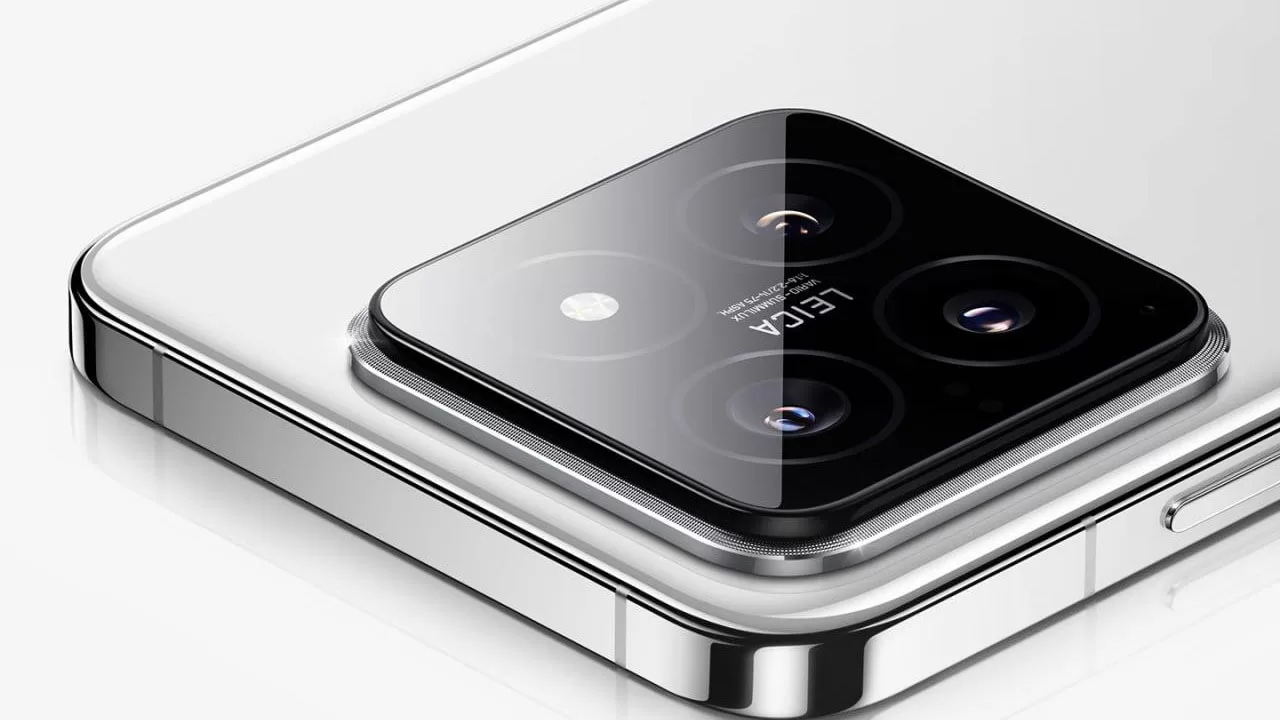 Xiaomi 14