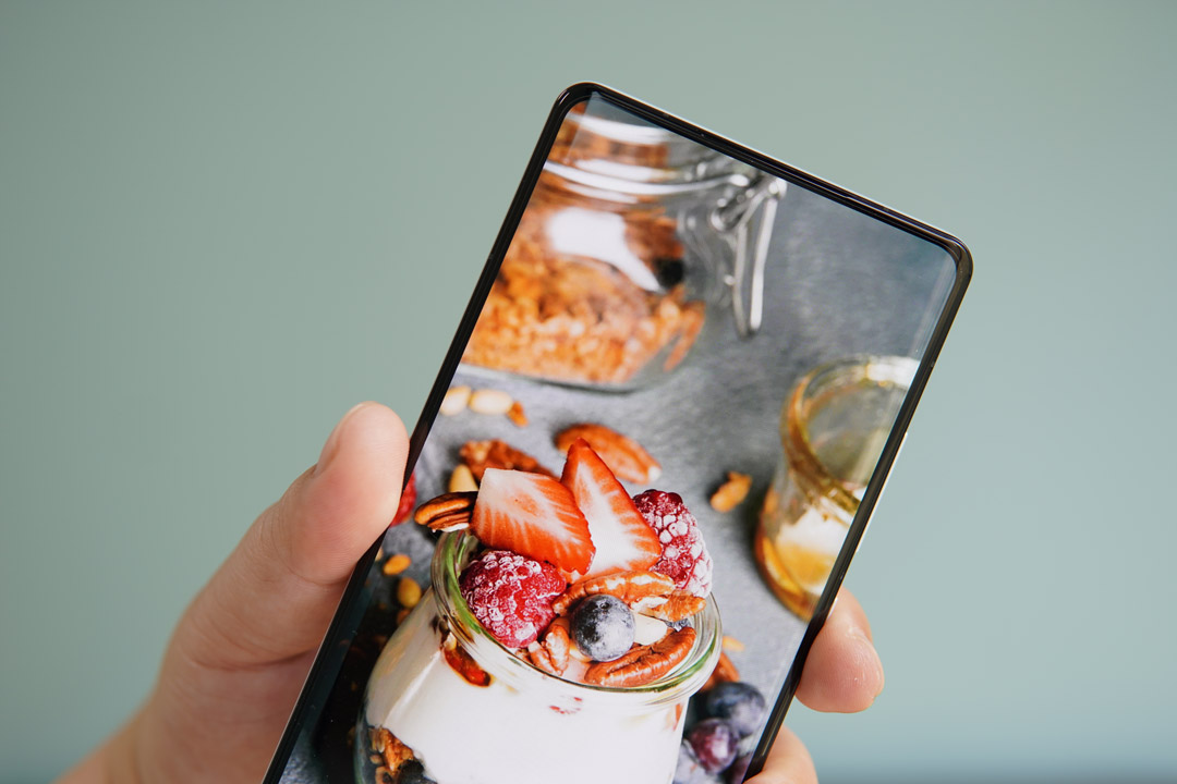 Xiaomi Mi Mix 4