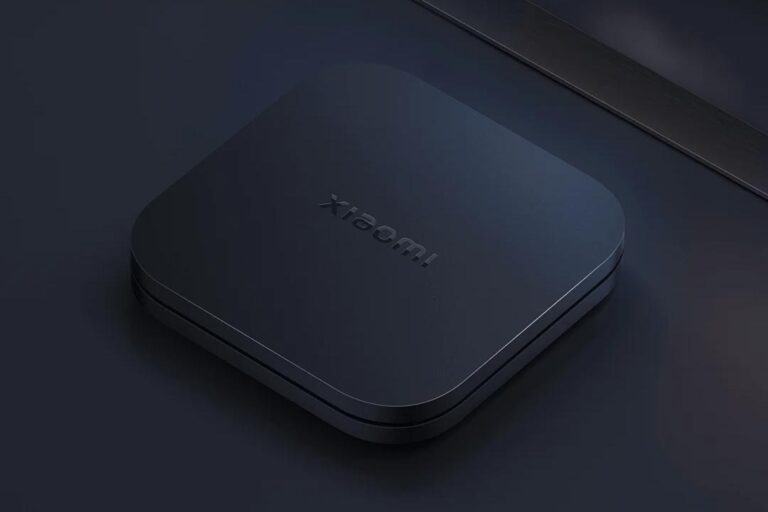 Xiaomi TV Box S 2nd Gen