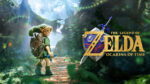 Zelda compie 40 anni: remake di Ocarina of Time, hardware e concerti — immagine ufficiale 1